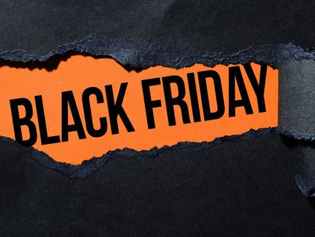 What should Amazon Sellers do after Black Friday? 