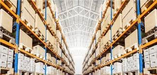 Amazon reduces FBA storage space again 