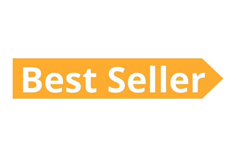 Amazon Best Seller badge scam