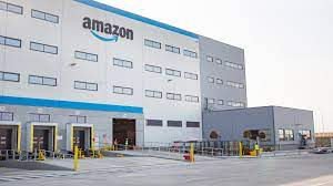 Amazon launches new distribution scheme 